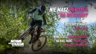 Nie masz pomysłu na weekend?