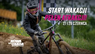 Start wakacji pełen atrakcji!